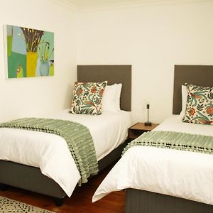 Budget Twin Room